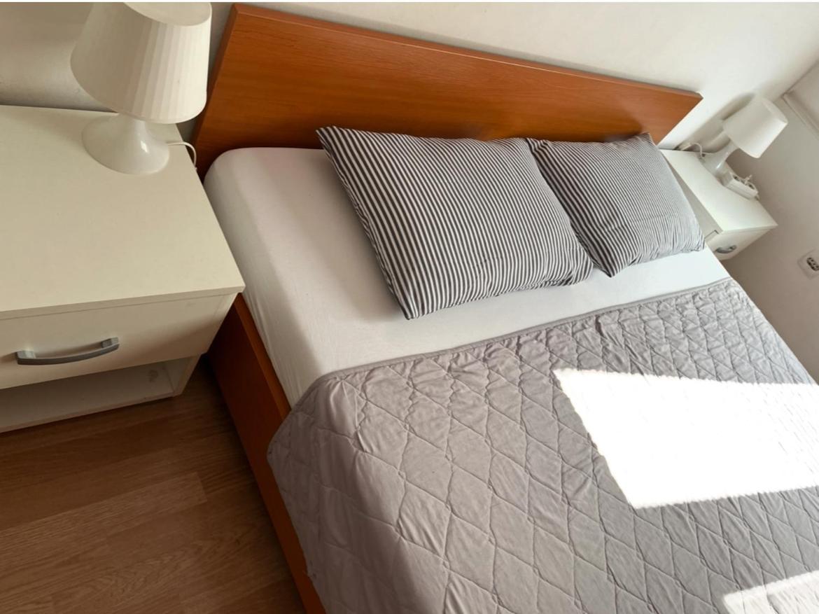 Arss Apartment Skopje Main Square Экстерьер фото