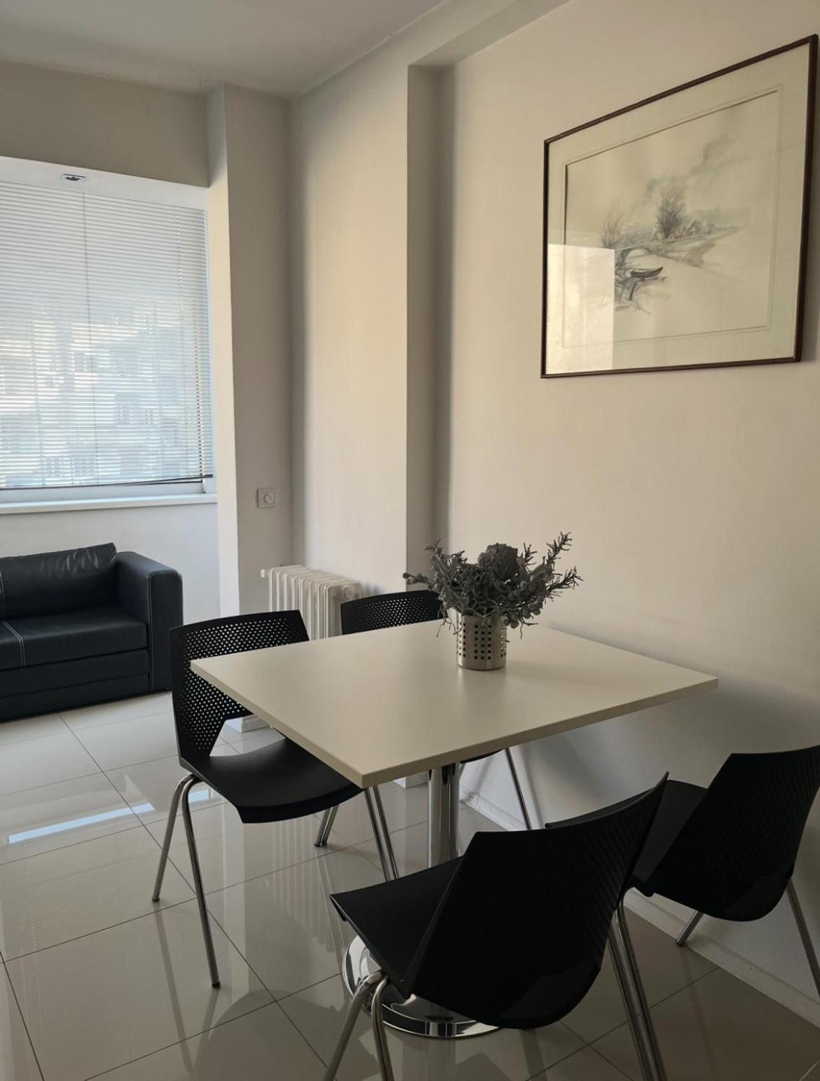 Arss Apartment Skopje Main Square Экстерьер фото