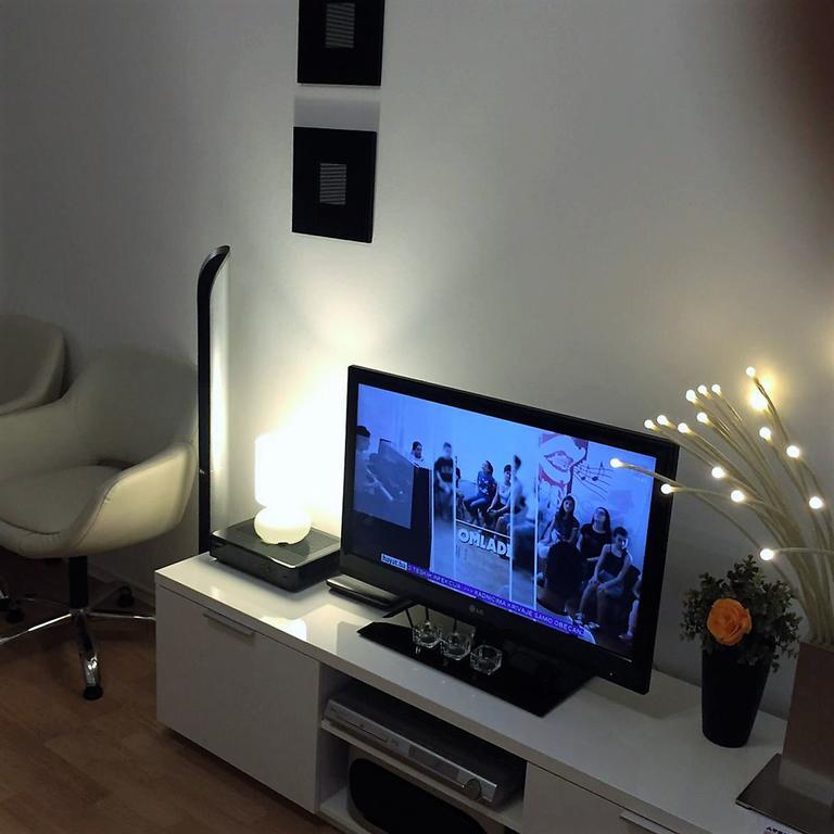 Arss Apartment Skopje Main Square Экстерьер фото