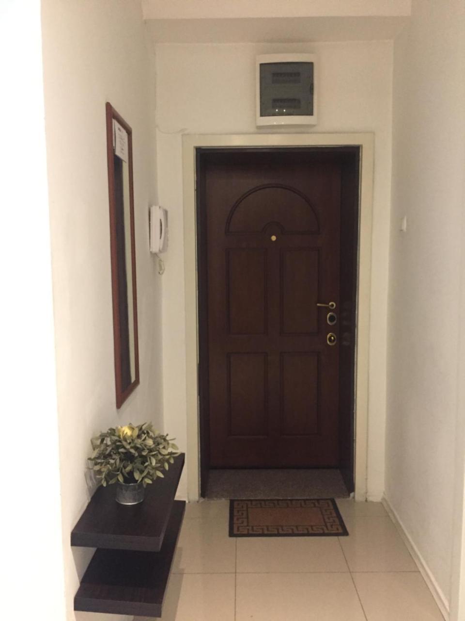 Arss Apartment Skopje Main Square Экстерьер фото