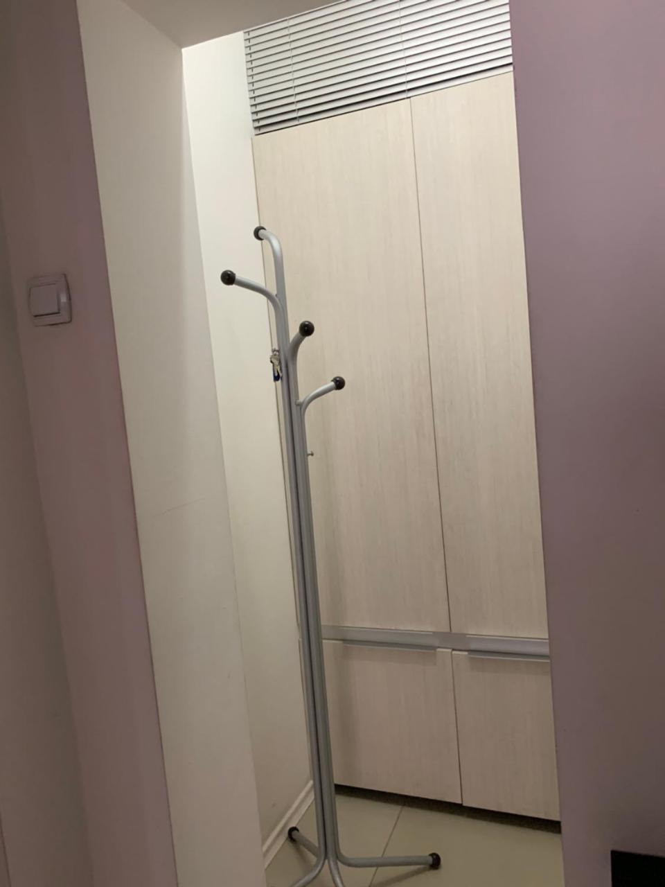 Arss Apartment Skopje Main Square Экстерьер фото